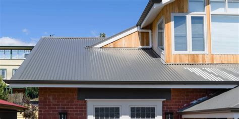 metal paneled house roof|metal roofing panel near me.